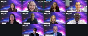 ITSO Webinar SES