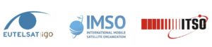 IMSO ITSO EUTELSAT LOGO