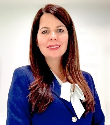 Dr. Renata Brazil-David